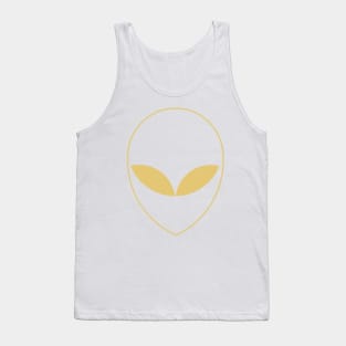 Hinton Parva Tank Top